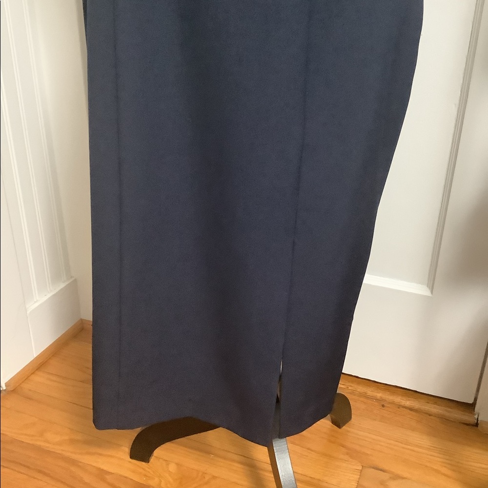NWT. Eliza J dress. 8 - Picture 5 of 6